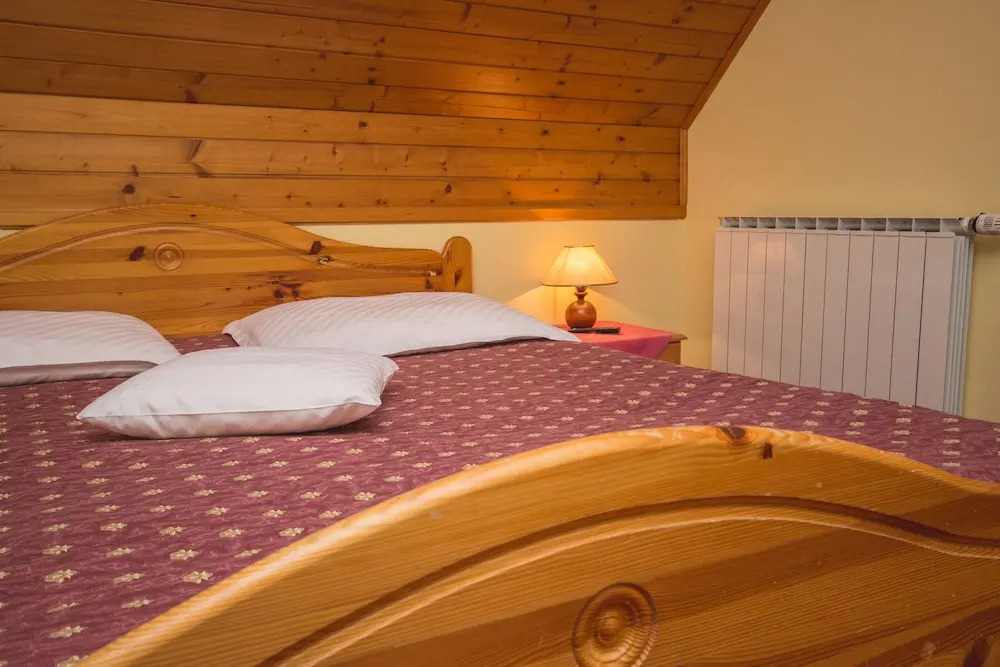 Guesthouse Jelenov greben
