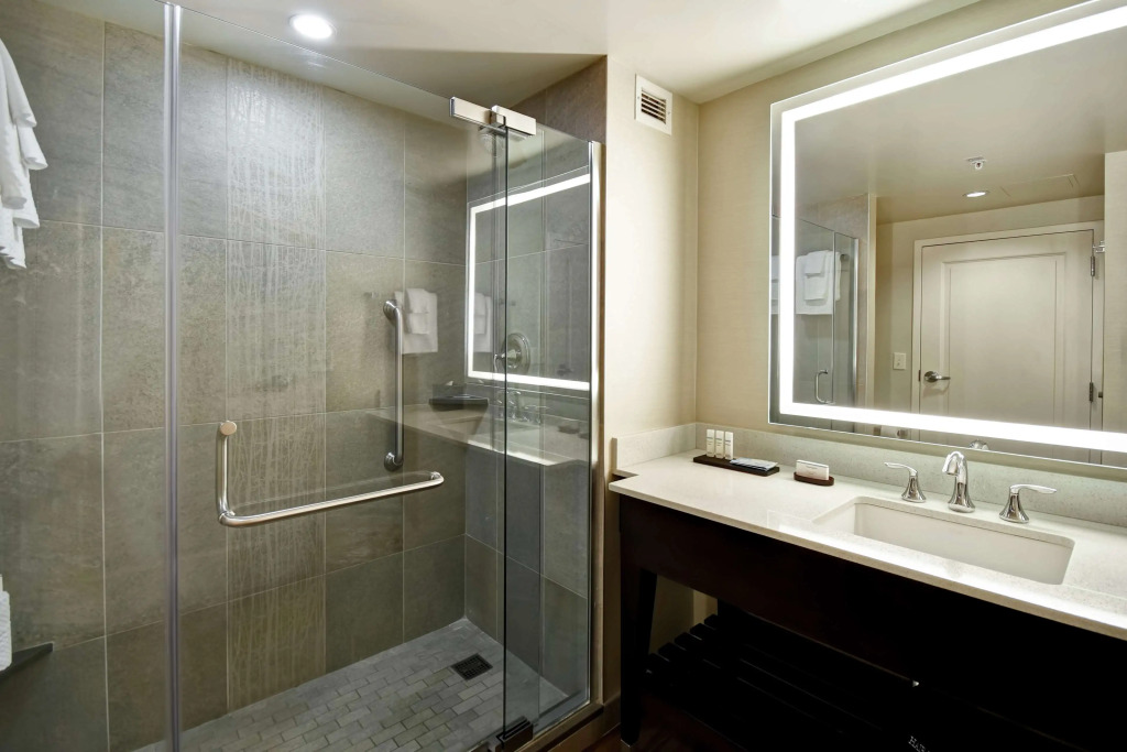Embassy Suites Springfield