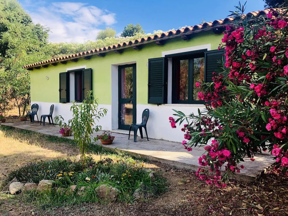 Agriturismo Gli Oleandri