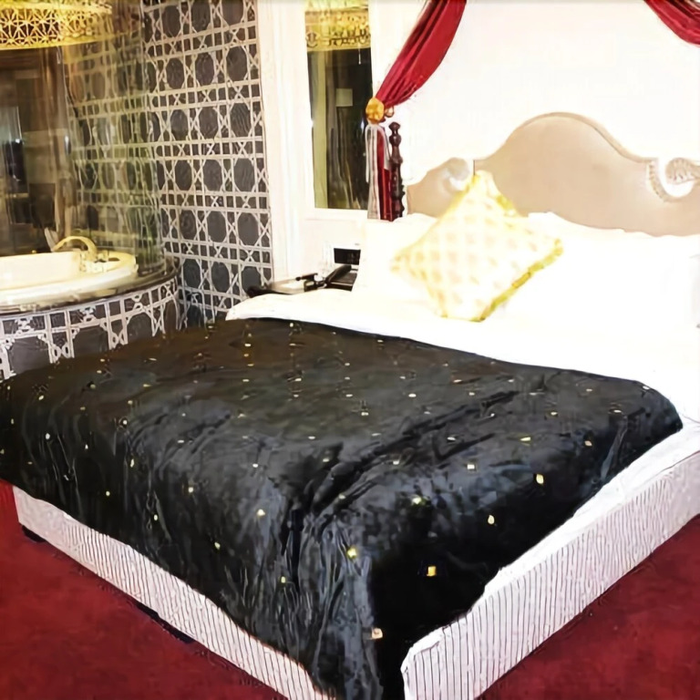 Gene Hotel