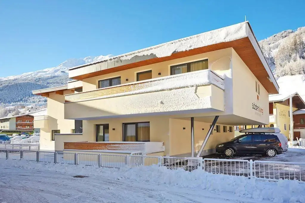 SöldenLiving Appartements