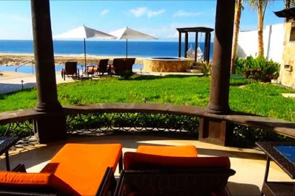 Los Cabos 4 BR Novaispania