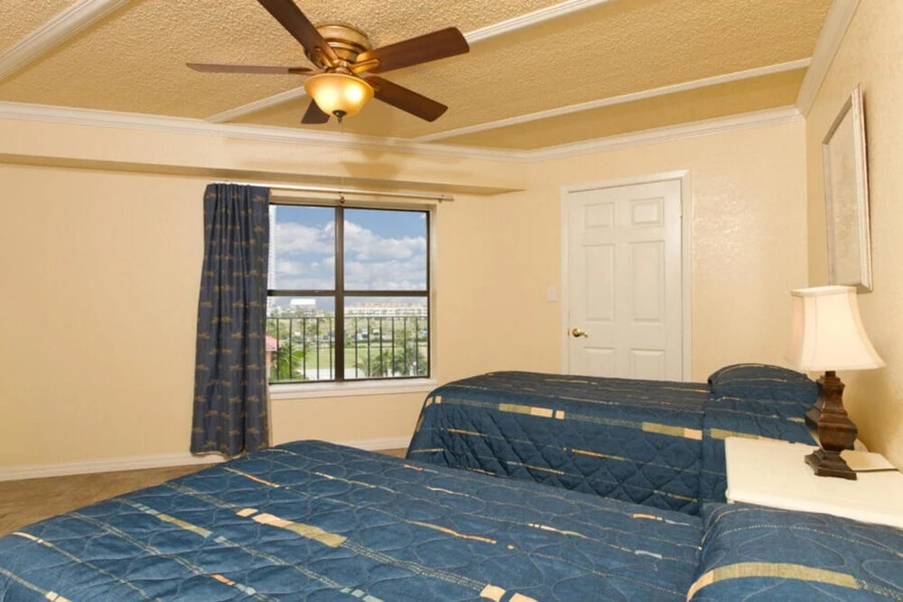 Saida IV Condominium 506