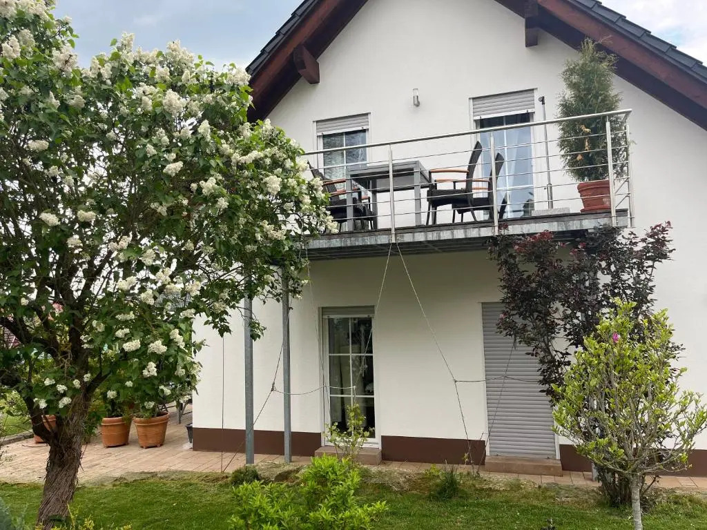 Villa Florentine