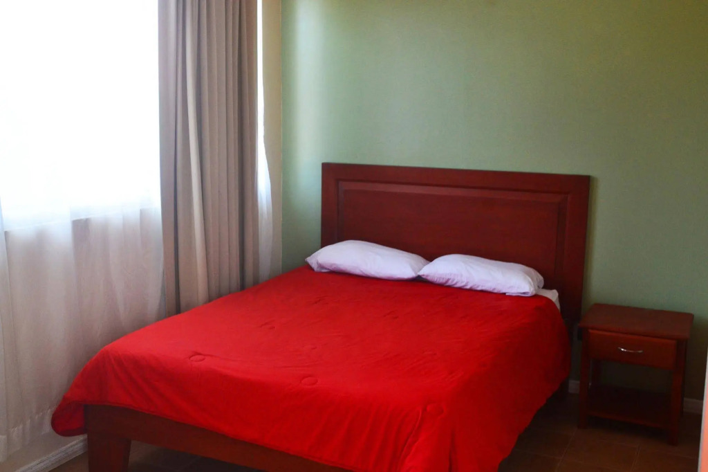 Hotel La Villa