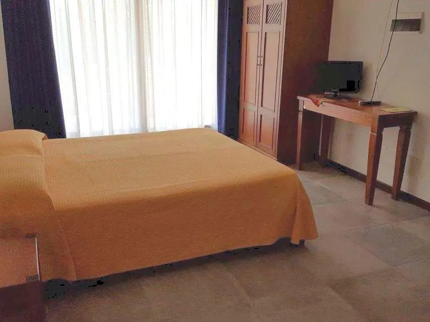 Moresco Resort