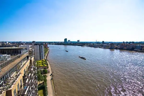 Millharbour Apartments