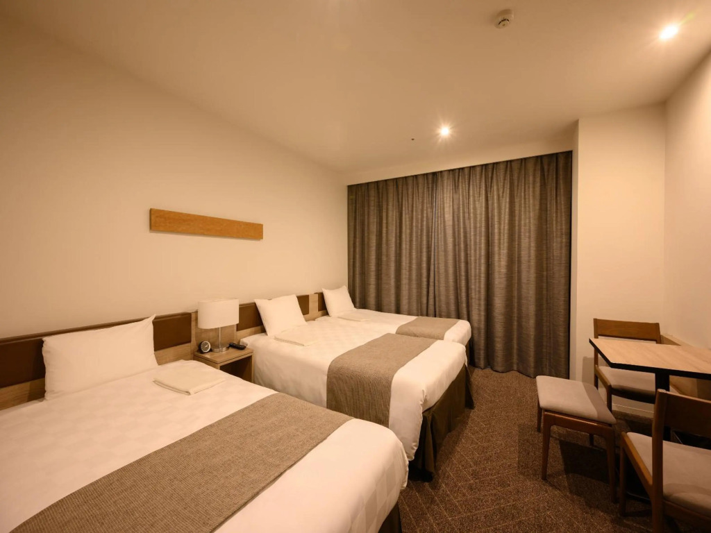 Nagano Tokyu REI Hotel
