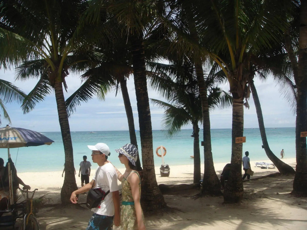 Casitas de Boracay