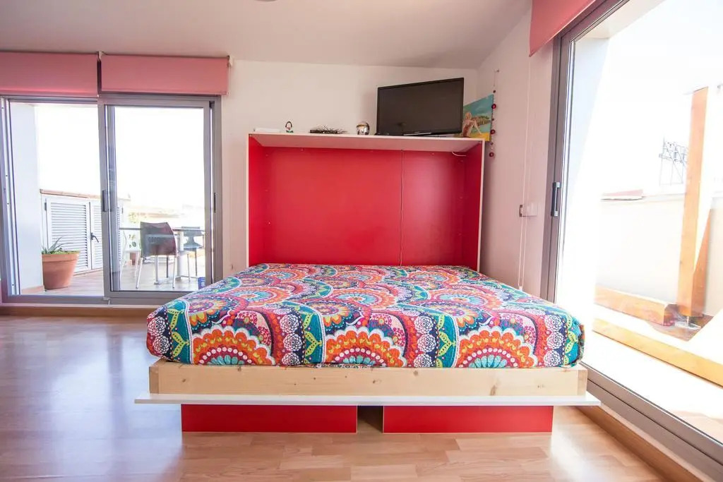 Estudio Madrid