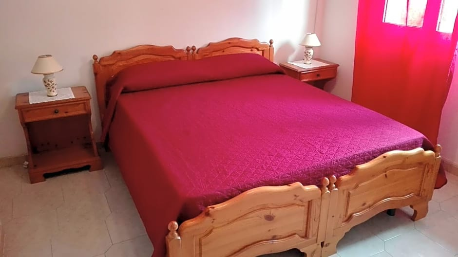 Kali Nitta Salento