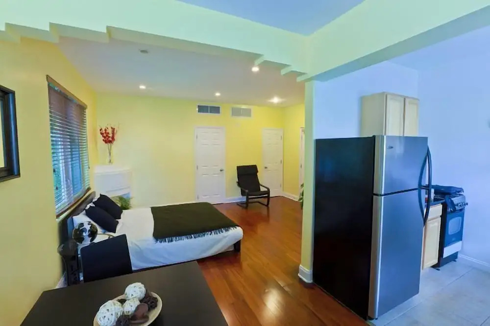 Luxury Star Suite