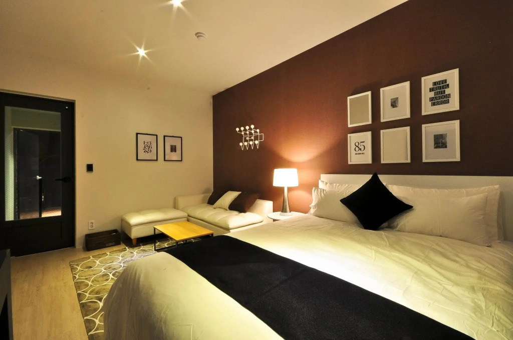 Boo Design Hotel