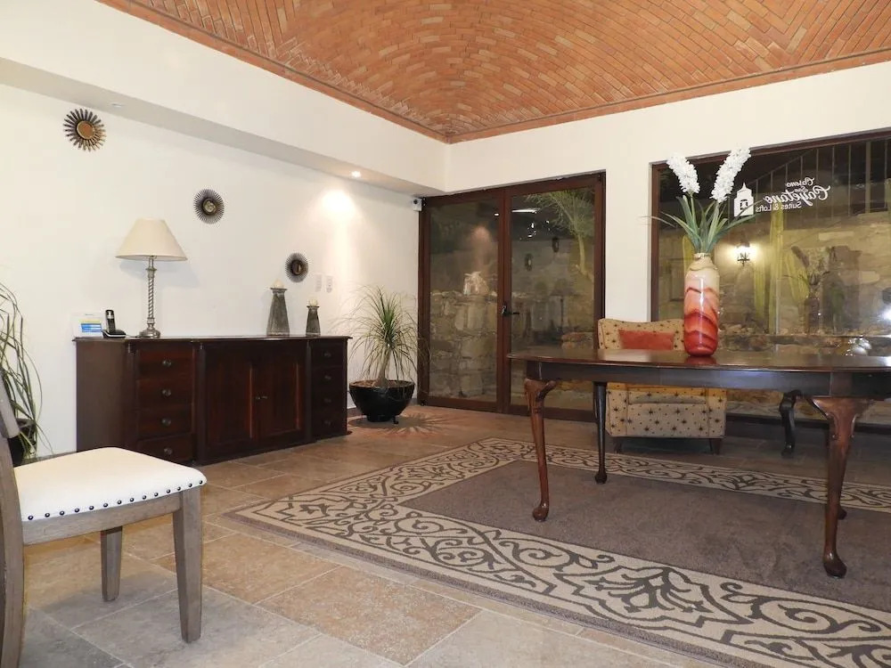 Casona San Cayetano Suites & Lofts & Spa by SCE