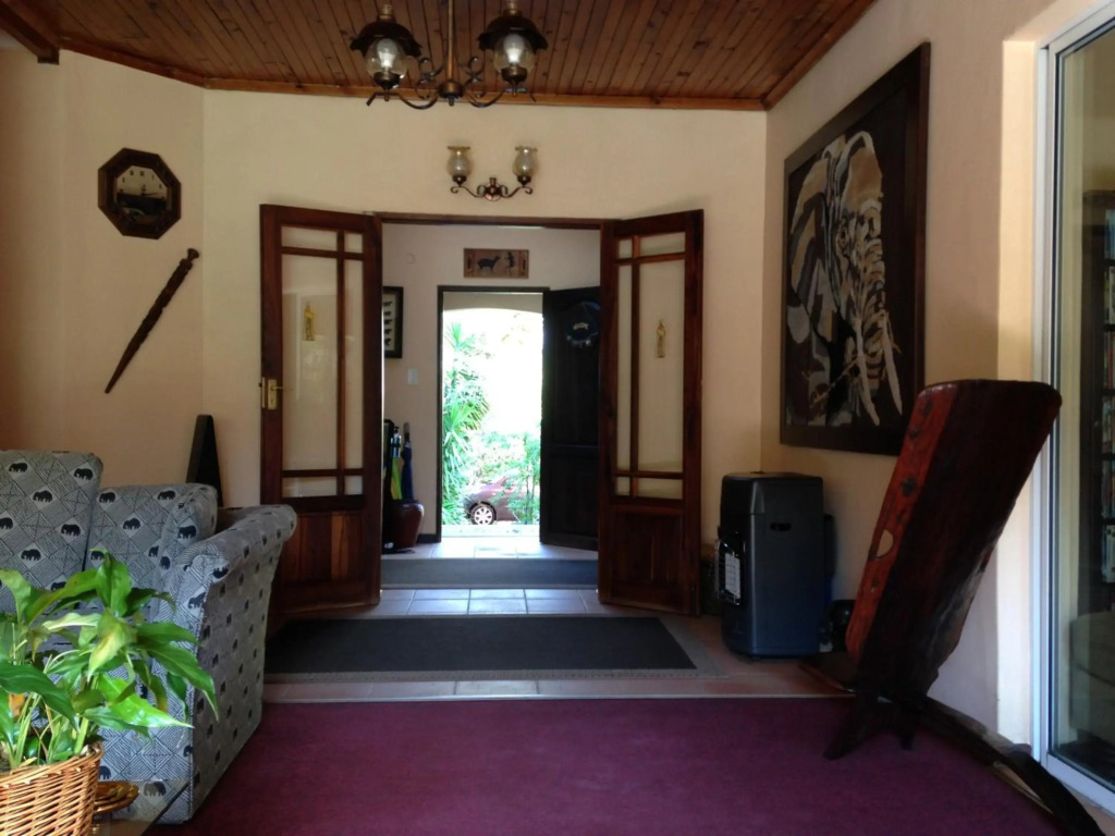 Ipe Tombe Guest Lodge - Midrand