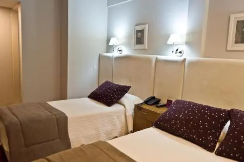 Terrazas Hotel