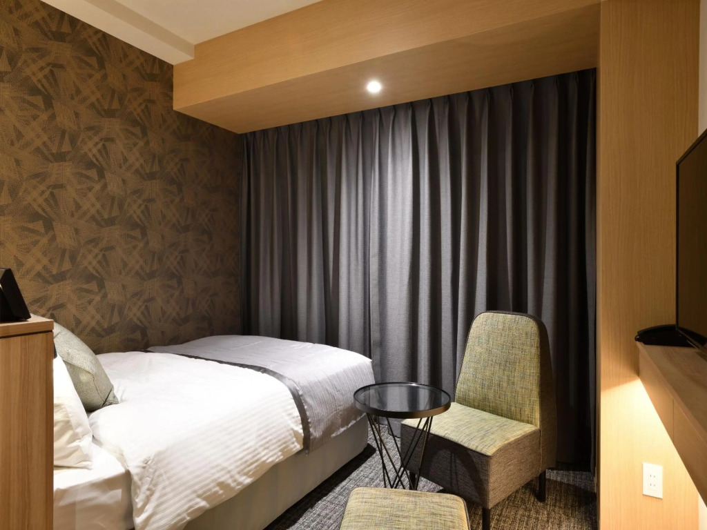 Hotel Keihan Sendai