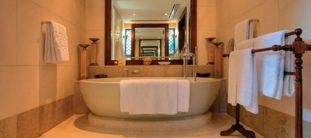 Jumeirah Malakiya Villas