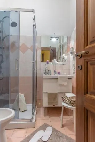 B & B La Fontaine Residenza DEpoca