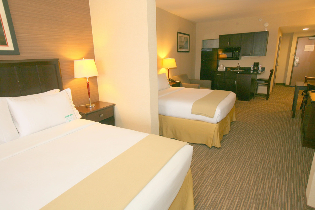 Holiday Inn Express San Diego South - Chula Vista by IHG
