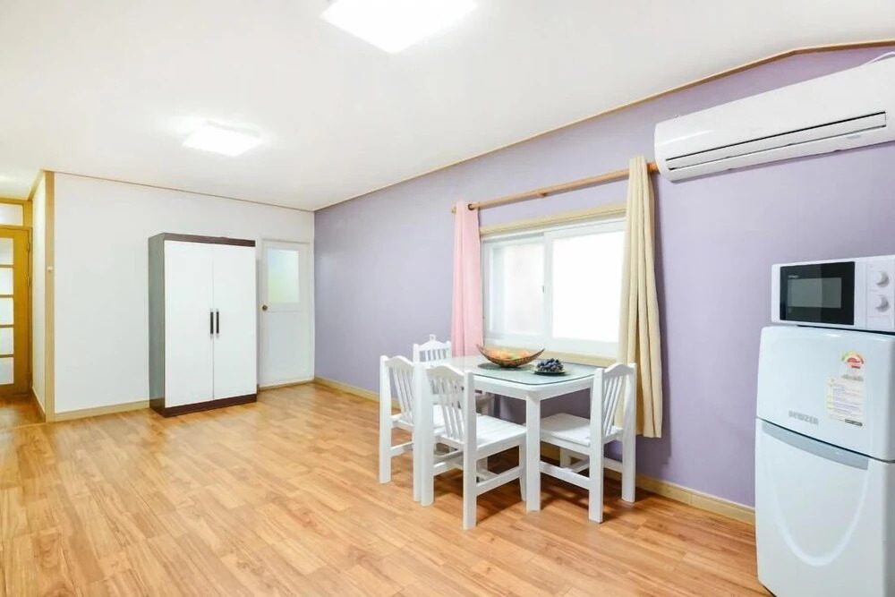 Gangneung Apple Pension