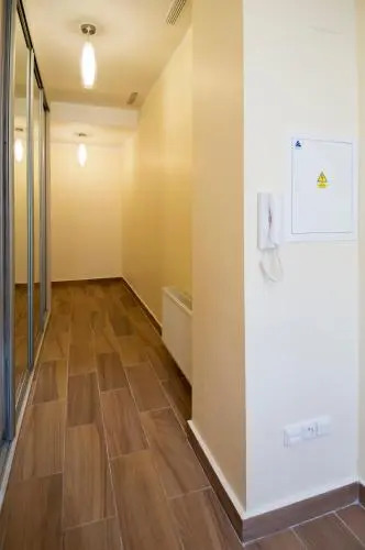 Apartment Za Poricskou branou