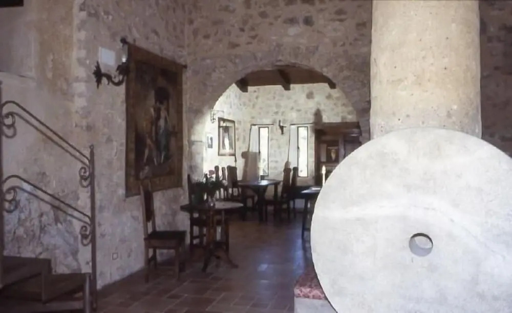 Agriturismo La Torre Rossa