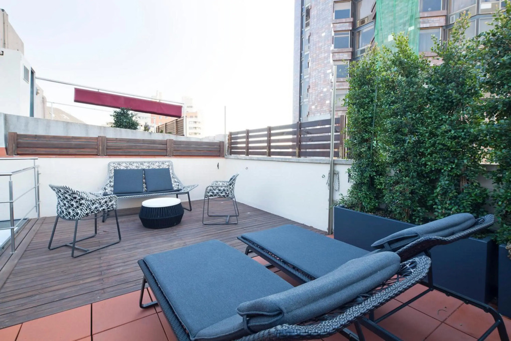 Stay U-nique Apartments Urquinaona II
