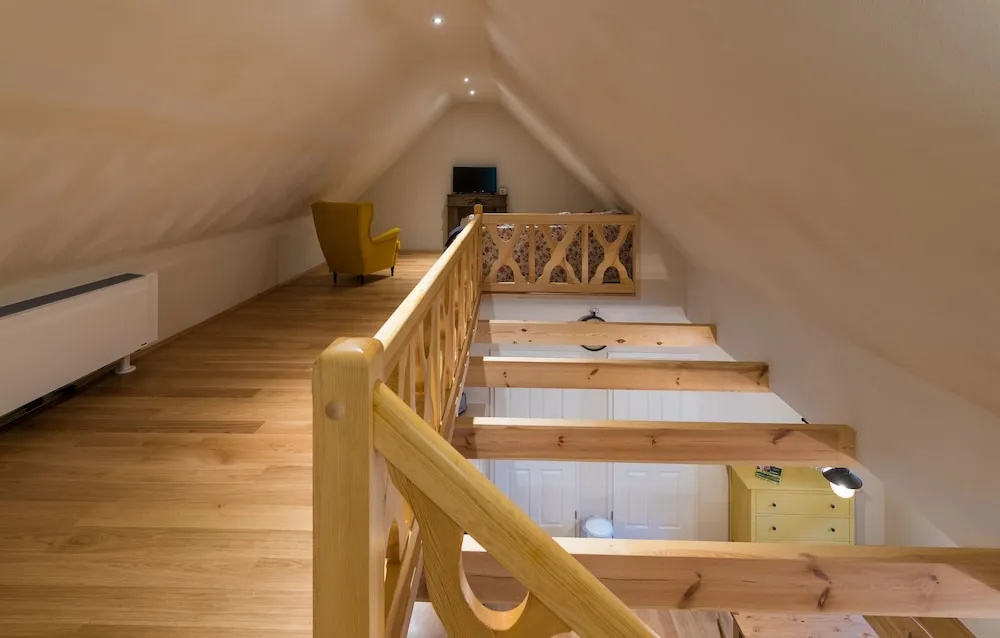 Adelinenhof - Ferienapartments, Fasten, Wellness & Gesundheit