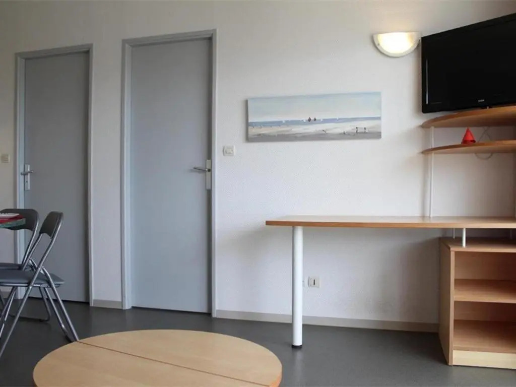 Appartement La Rochelle, 2 pièces, 4 personnes - FR-1-246-177
