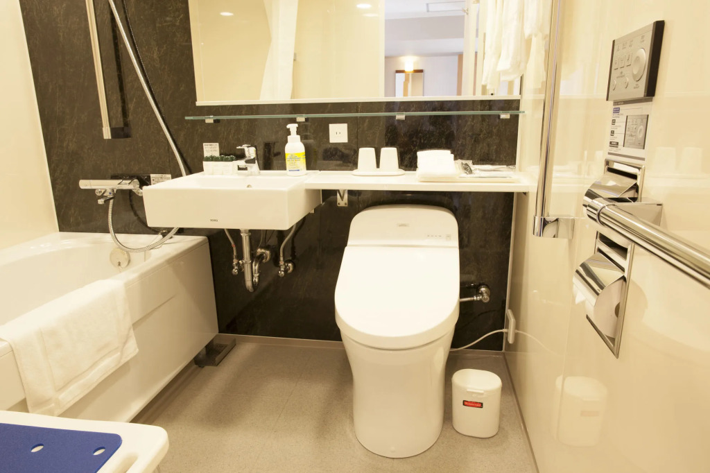 HOTEL GLOBAL VIEW Niigata