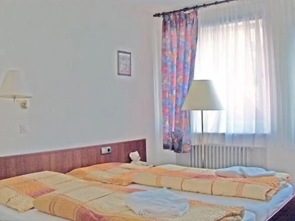 Desperados Hotel