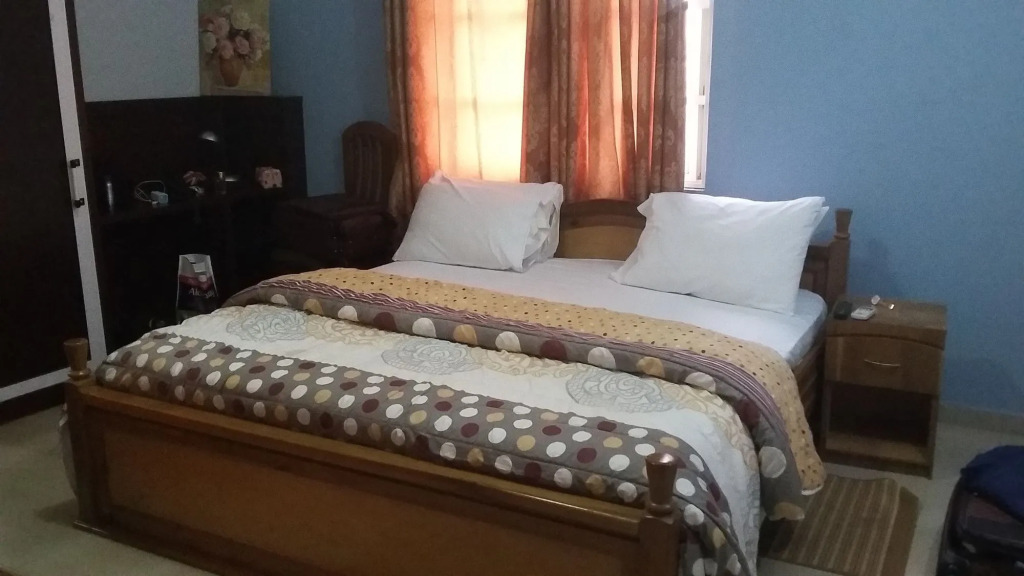 Bella Luxury Hotel