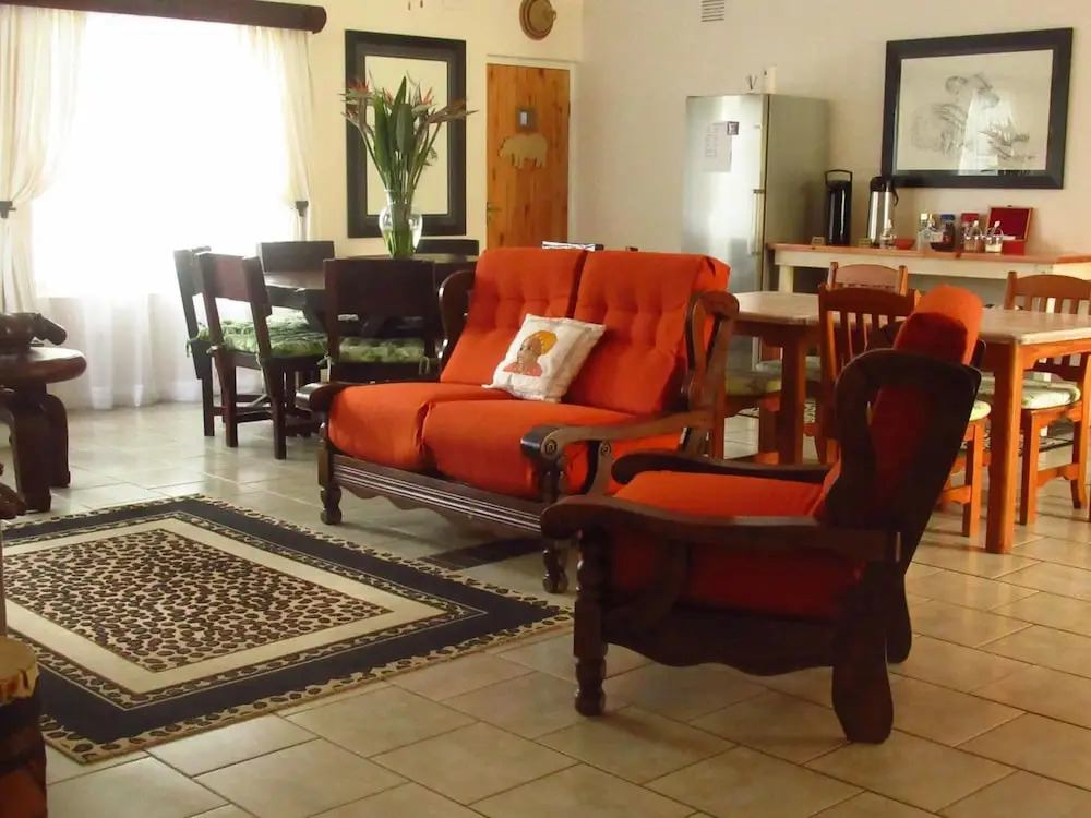 Bhangazi Lodge Bed & Breakfast