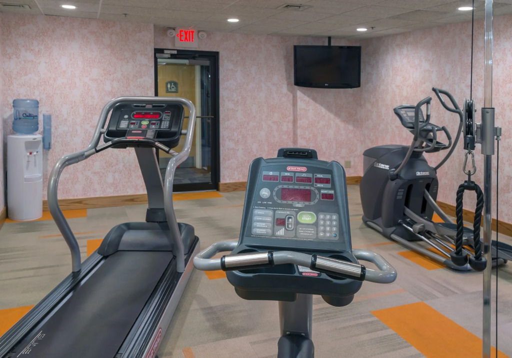 LivINN Hotel Cincinnati North/ Sharonville
