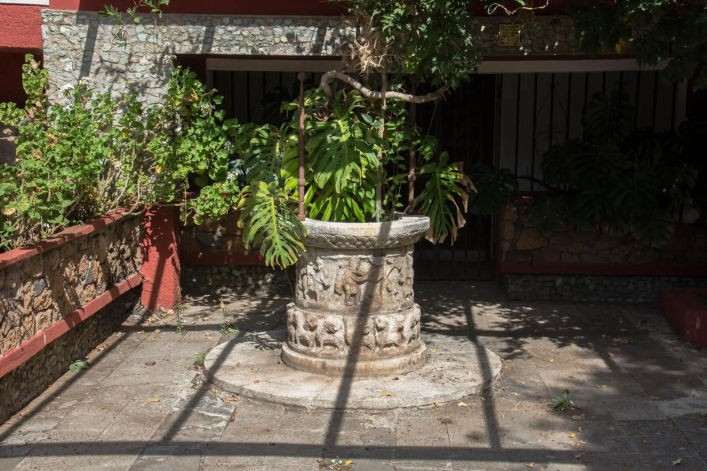 Villa María