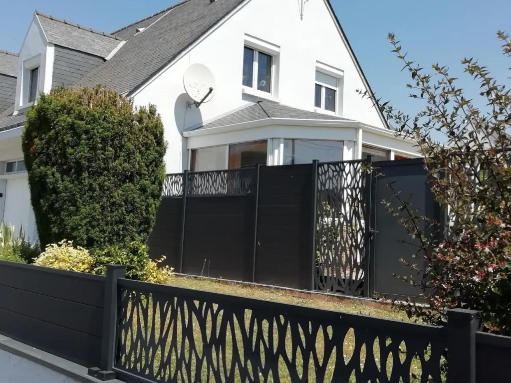 Charmant gîte familial à La Baule avec jardin, terrasse, WiFi et équipements bébé - FR-1-306-1073