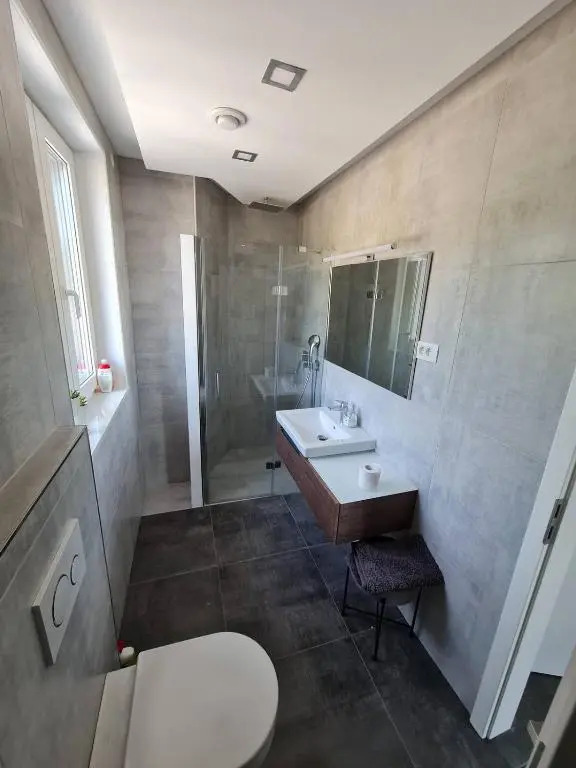 Villa Capris apartments