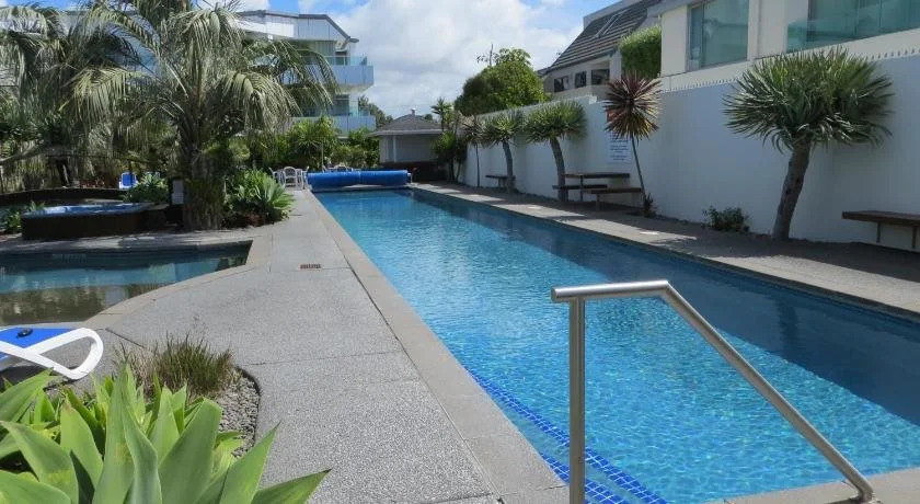 Cutterscove Resort Apartments