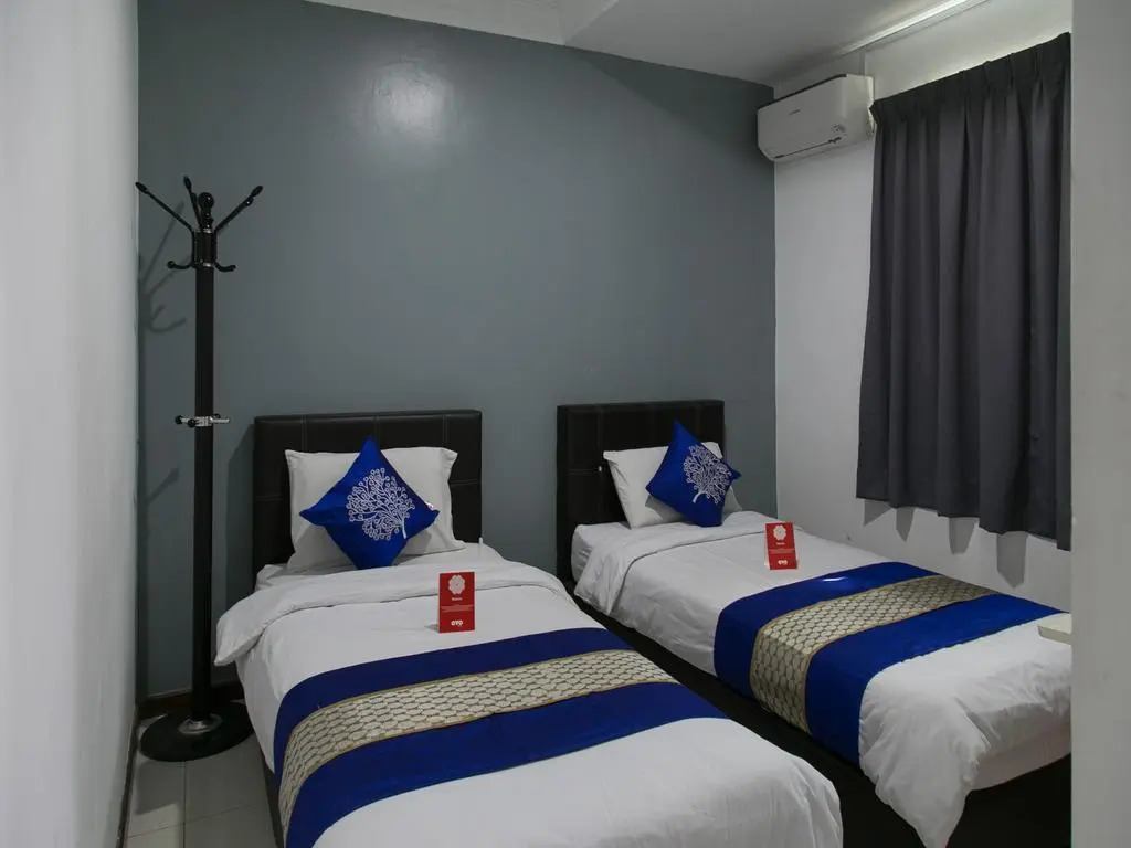 Klebang Besar Townlodge