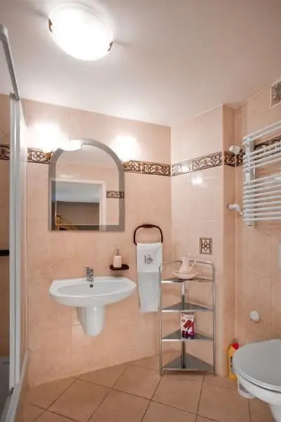 Moderion Apartments