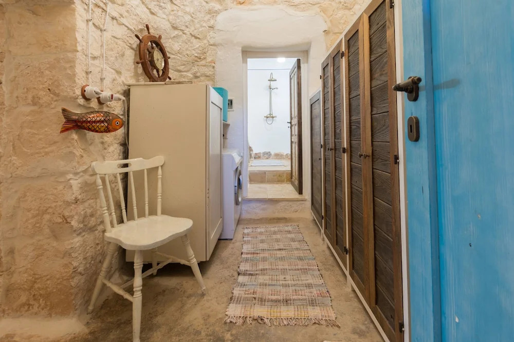 Trullo Tunine