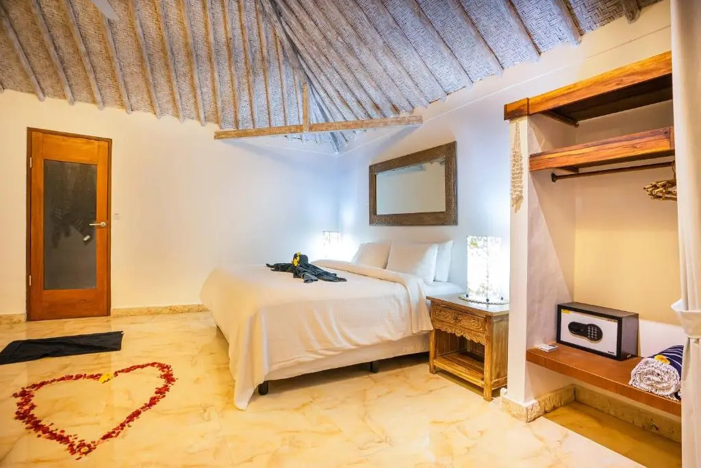 Bali Secrets Oceanfront Villas