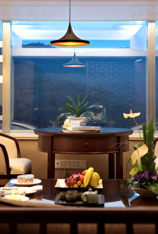 Zhejiang Narada Grand Hotel