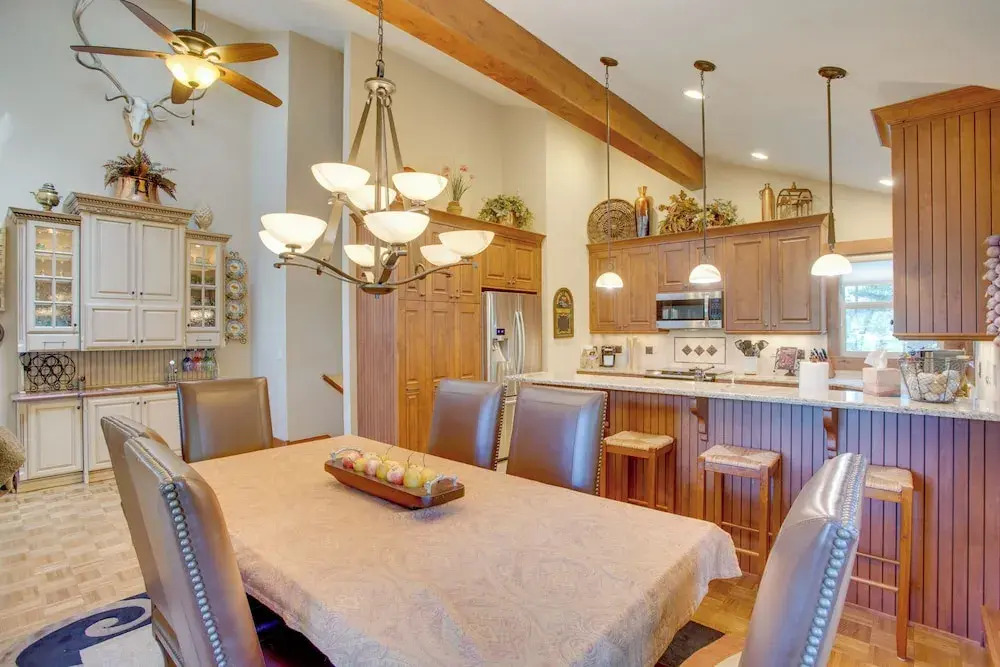 Avon Duplex Between Beaver Creek & Vail Resorts!