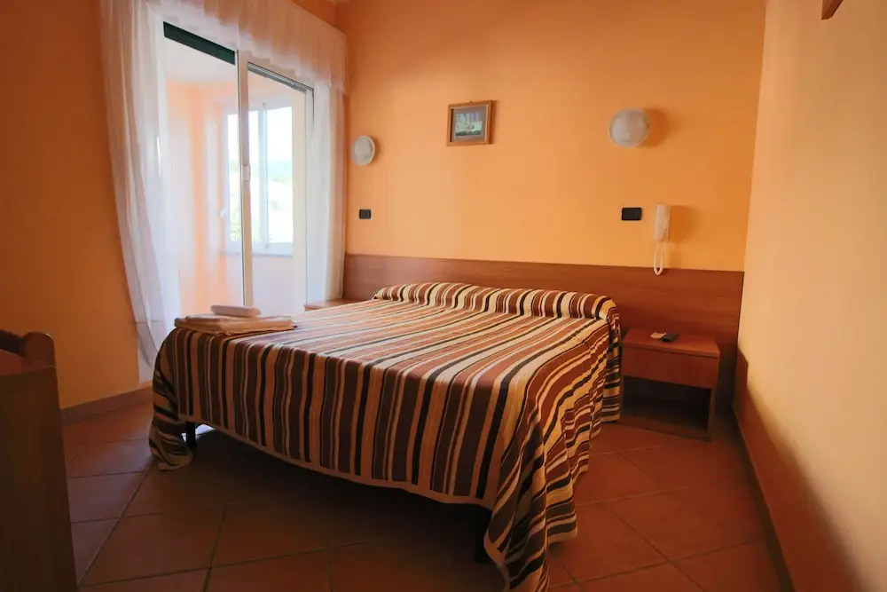 Hotel Residence Mirafiori