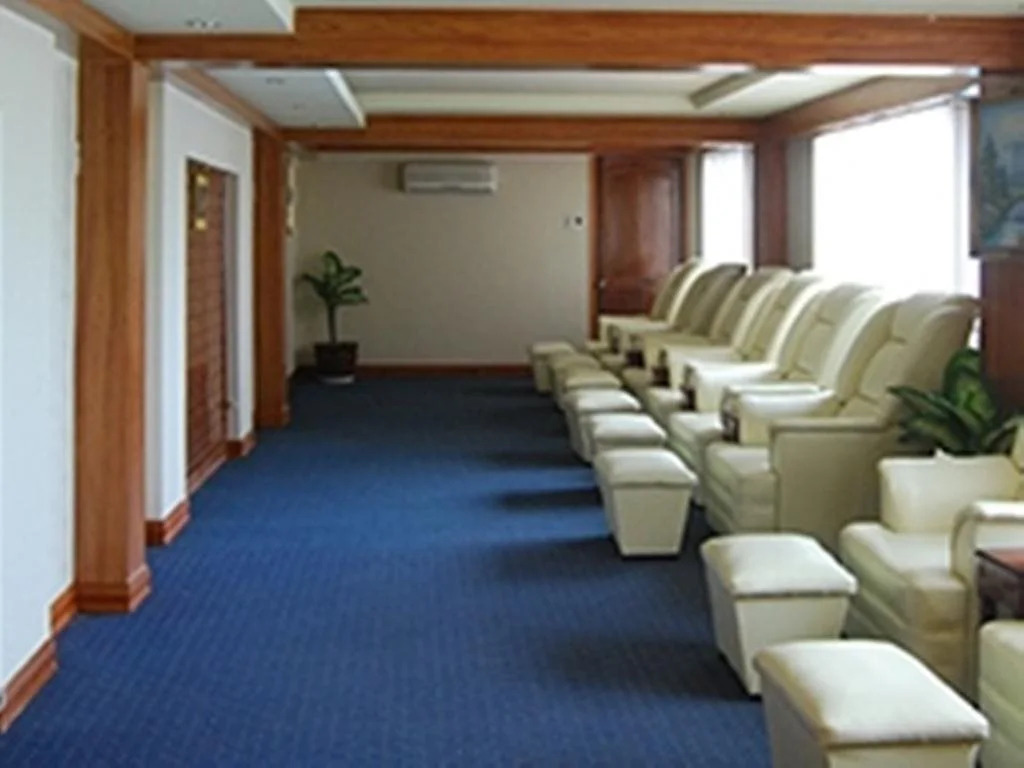 Phuong Dong Hotel