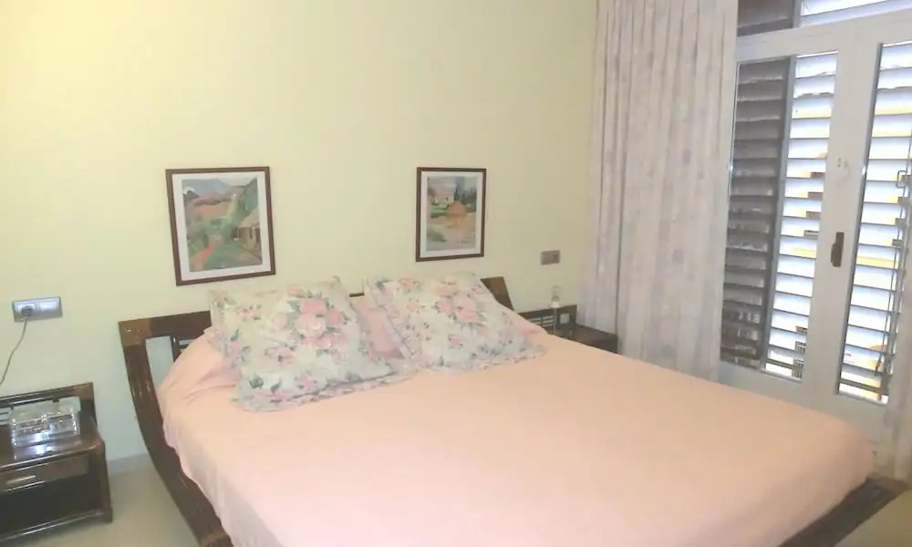 104655 -  Apartment in Lloret de Mar