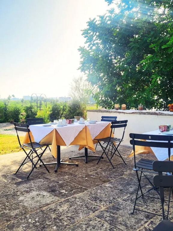 Casina Fontana Bed & Breakfast