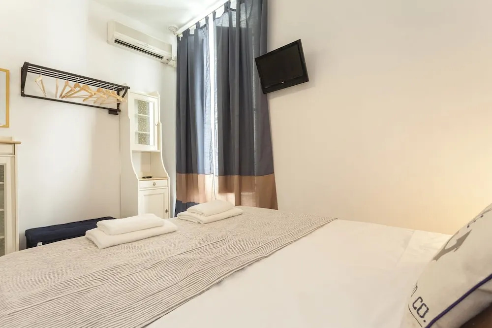Apartamento El Camarote del Corsario